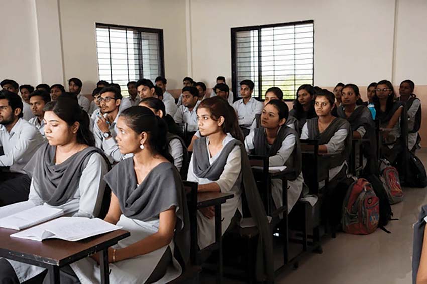 National Education Policy 2020 : Creating a Brighter Future through Education