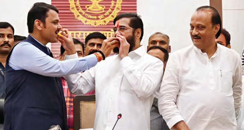 BJP's victory in Maharashtra: Sign of major changes in India's political landscape