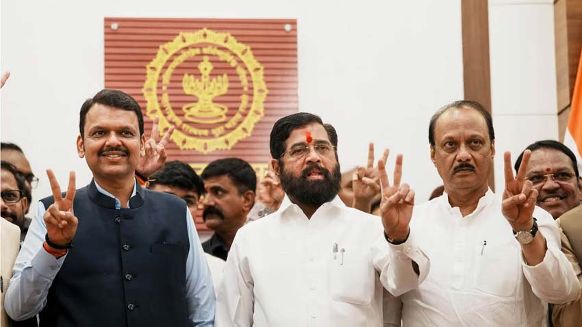 Implications of assembly election results