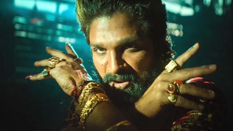 Pushpa-2 created a stir in advance booking, broke many reports, know what is the update till now