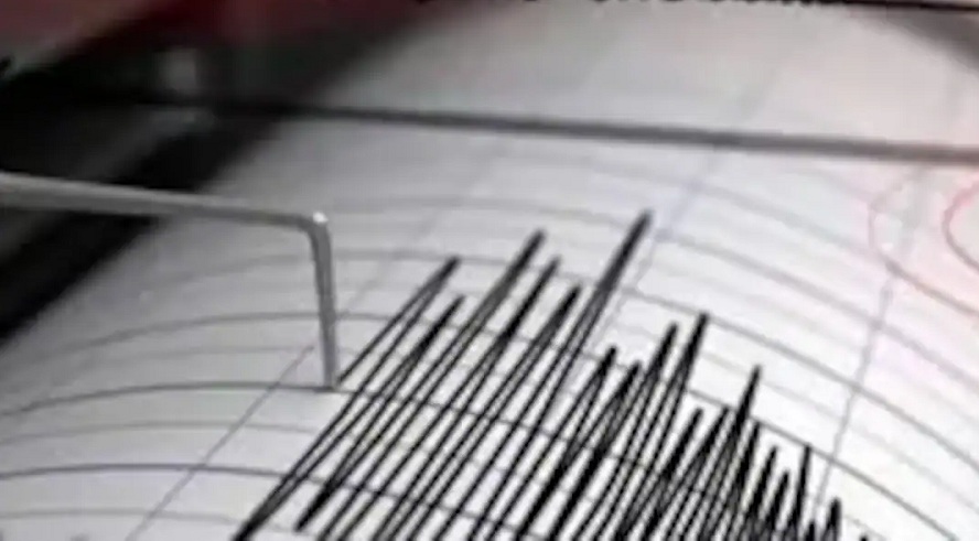 Strong earthquake tremors in Telangana, know the latest update