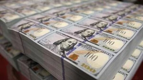 India's Forex Reserves Rise After Nine Weeks: Recovery from a Five-Month Low