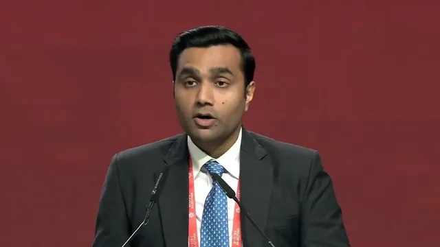  Rs7.5 lakh cr investment plan for Rajasthan at Rising Rajasthan Global Summit : Adani Group