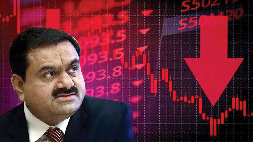 Adani Issue: Are there international plots against Bharat and its citizens rising?
