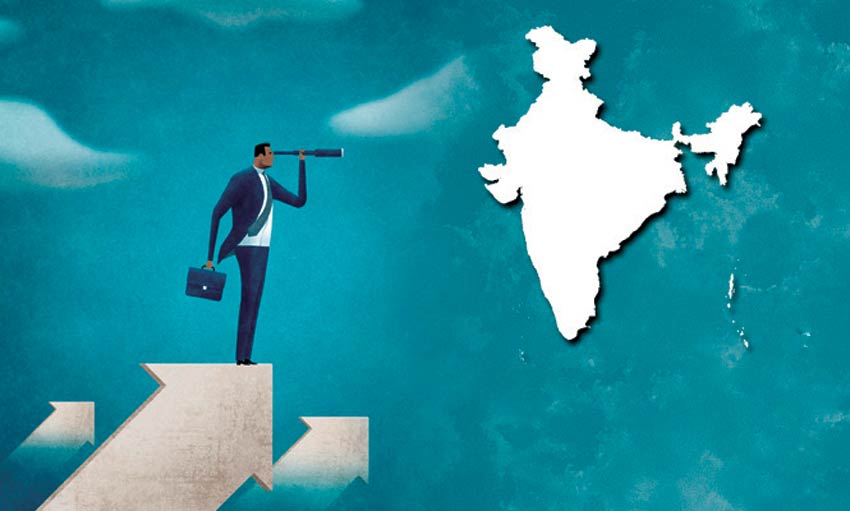 Increasing possibility of reverse brain drain in India