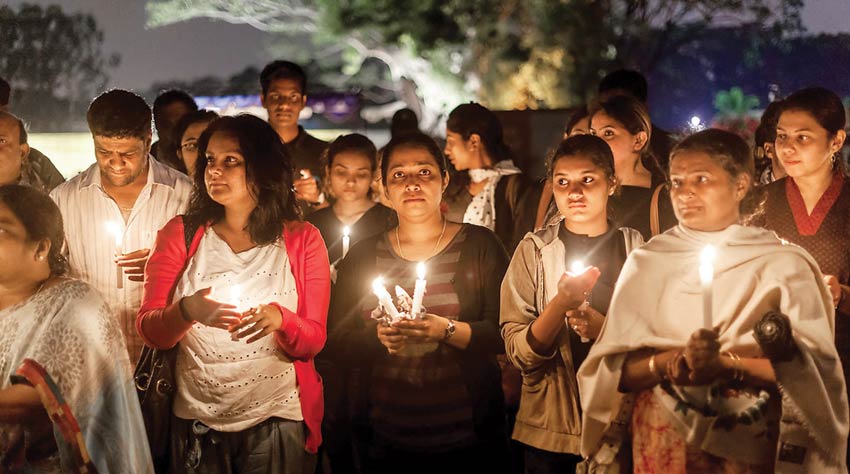 Paradoxes of Left-Liberal Ideology: Narrative Setting and Its Role in Anti-Hindu Bias in India