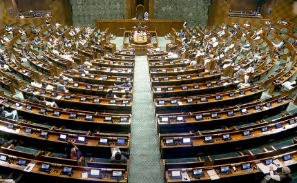 Arjun Ram Meghwal will present 'One Nation One Election' bill in Lok Sabha on Monday