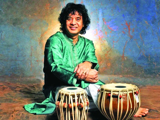Famous tabla player Ustad Zakir Hussain dies at the age of 73, was admitted in San Francisco hospital