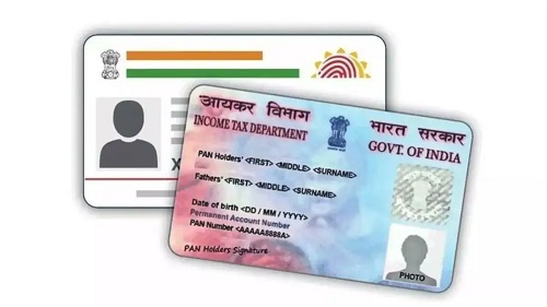 India Unveils PAN 2.0: Enhanced Features Without Taxpayer Hassle