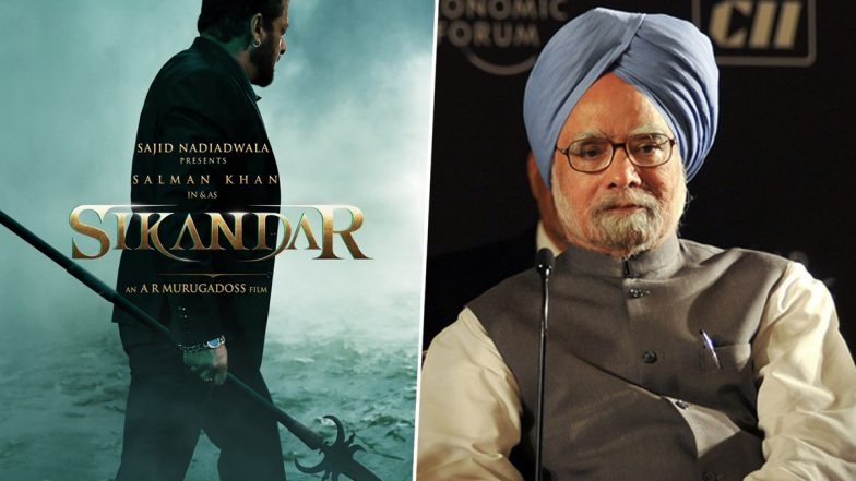 After Manmohan Singh's death, the makers of 'Sikander' took a big step, the release date of the teaser was postponed