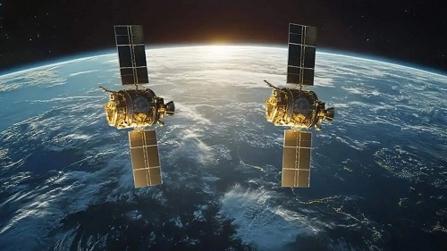 ISRO Set to Achieve Milestone with Space Docking Experiment