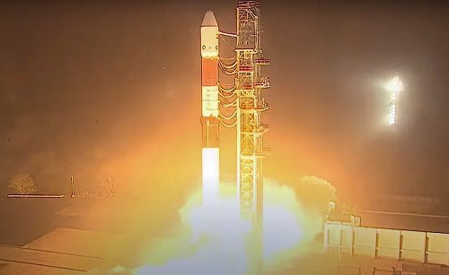 ISRO Successfully Launches SpaDEX Mission: India's Leap Towards Cosmic Independence