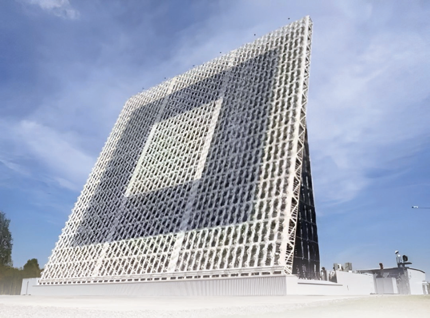 Voronezh radar system : The enemy will be monitored from a distance of 6000 kilometers