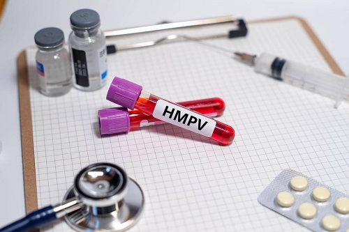 Two Cases of HMPV Detected in Karnataka: A Wake-Up Call for Respiratory Health