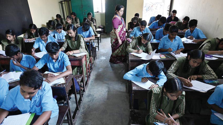 Create policies for holistic development