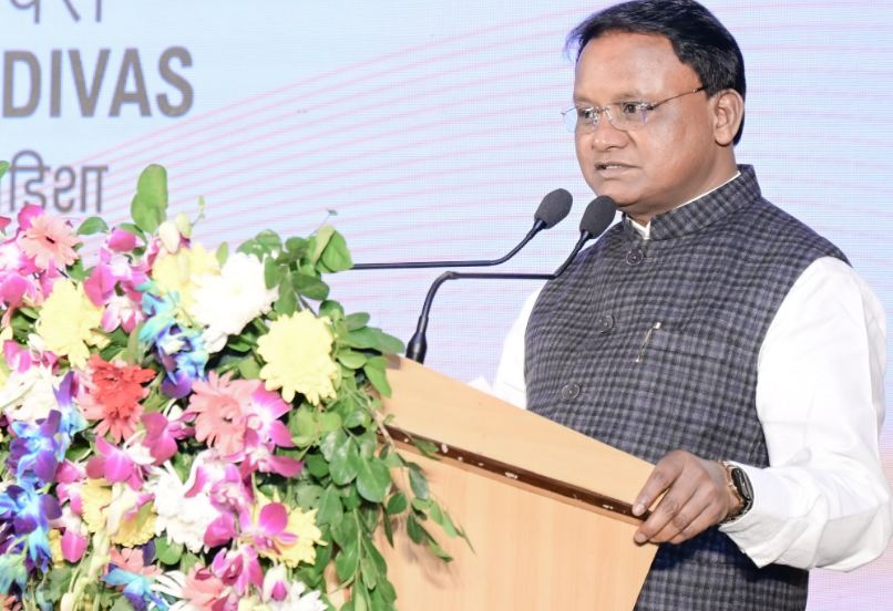 The 18th Pravasi Bharatiya Divas started in Bhubaneswar, Odisha, CM Majhi said- All of you are heartily welcome on the holy land of Mahaprabhu Shri Jagannath