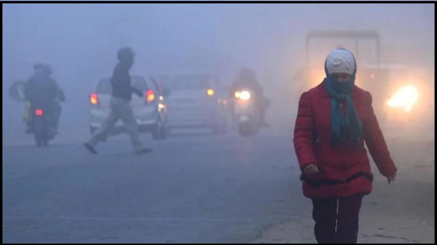 Possibility of dense fog and rain in Delhi, know the weather of other states