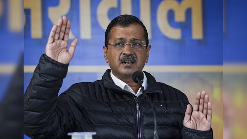 AAP Plans Free Electricity and Water Scheme for Tenants Ahead of Delhi Assembly Elections
