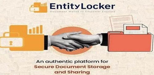 ‘Entity Locker’:  A Digital Public Infrastructure for streamlined business document management, developed by Ministry of Electronics and Information Technology