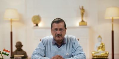 Arvind Kejriwal raised the issue of middle class, know the full news
