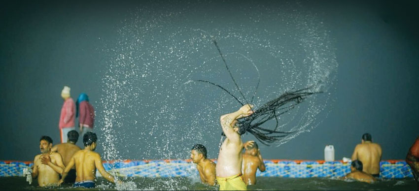 Significance of Mahakumbh : A Confluence of Faith, Culture, and History