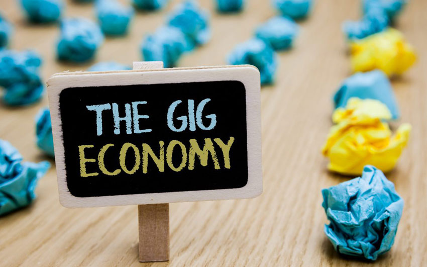 Gig Economy or Modern Slavery!  : CCI MOVES SC AGAINST MNCs