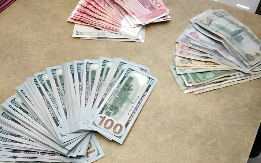 US economic policies: adverse effects on other countries