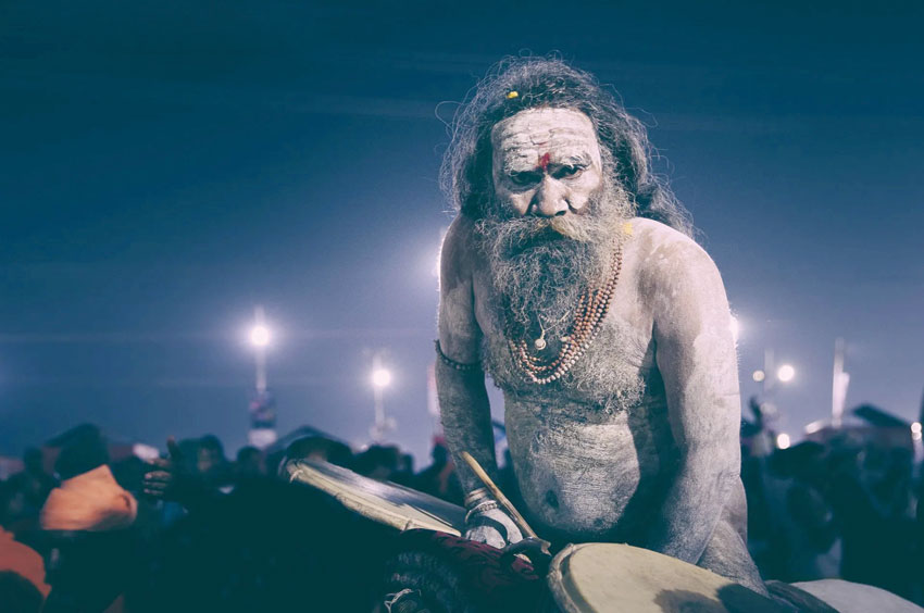 Mahakumbh, symbol of Sanatan's Ajasra stream