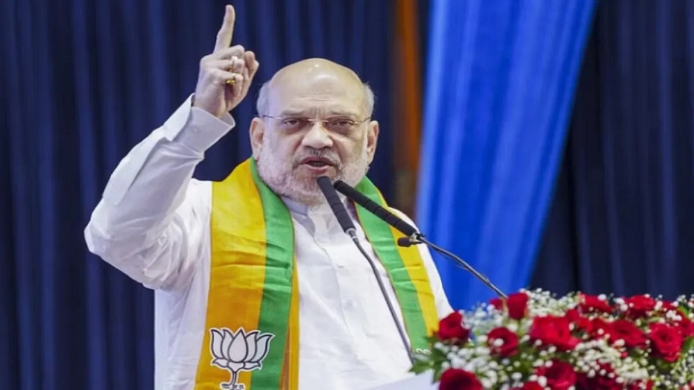 BJP's Sankalp Patra 3.0 released for Delhi elections, Sankalp Patra was prepared on the suggestions of 1 lakh 8 thousand people and 62 thousand groups