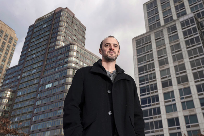 As is the action, so is the result: Hindenburg shut down