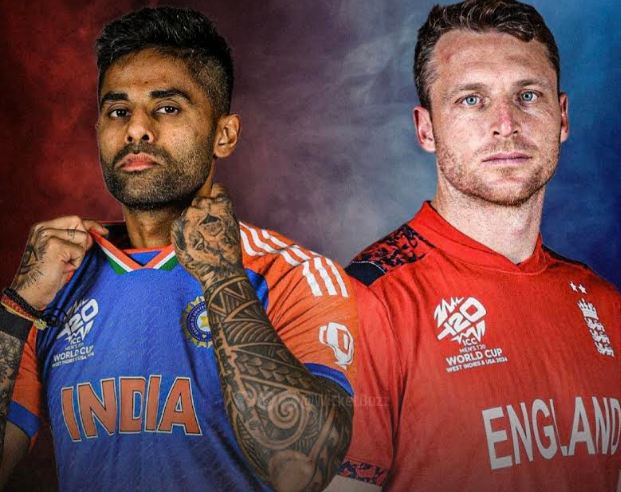Fourth match of T20 series between India and England today, know what will be the possible playing eleven of India