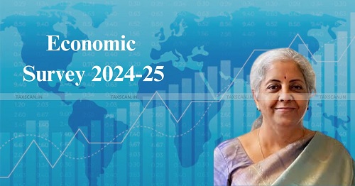 INDIAN ECONOMY RECORDS STEADY CREDIT GROWTH; BANKS POST HIGHER PROFITABILITY, LOWER NPAs: ECONOMIC SURVEY 2024-25
