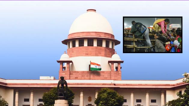 Supreme Court refuses to hear Mahakumbh stampede, asks lawyer to go to Allahabad High Court with his petition