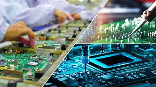 India's Mobile and Electronics Manufacturing Sector Witnesses Remarkable Growth: India’s Mobile Phone Manufacturing Sector Creates 12 Lakh Jobs in Past Decade