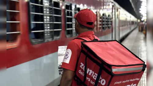 Zomato Rebrands to 