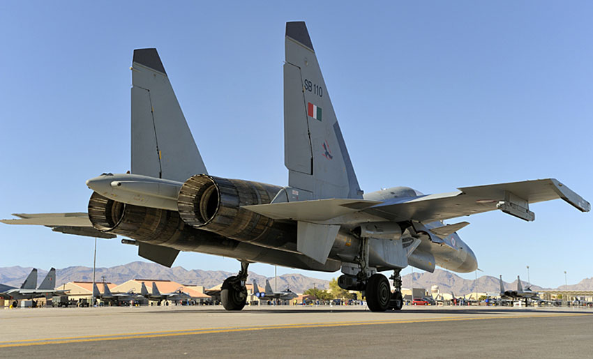 Building a Total Force for IAF Successes, Constraints and Opportunities