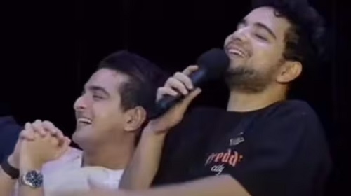 Complaint Filed Against Social Media Influencers Ranveer Allahbadia, Apoorva Mukhija, and Comedian Samay Raina Over Alleged Use of Abusive Language on 'India's Got Latent'