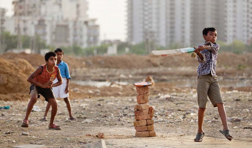 Sports should become a part of lifestyle