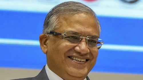 Gyanesh Kumar Appointed as Chief Election Commissioner: A Profile