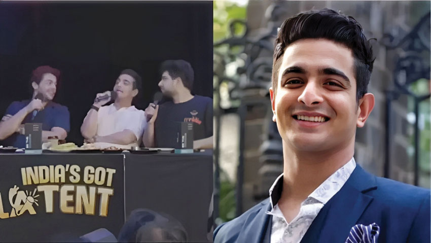 Social media mixes obscenity into relationships