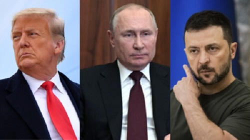 US Aligns with Russia at UN, Strains Relations with Europe Over Ukraine Crisis