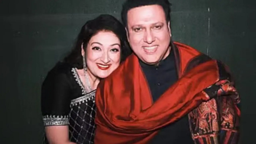 Govinda-Sunita: Govinda-Sunita separating after 37 years of marriage? Wife Sunita gave this in the interview