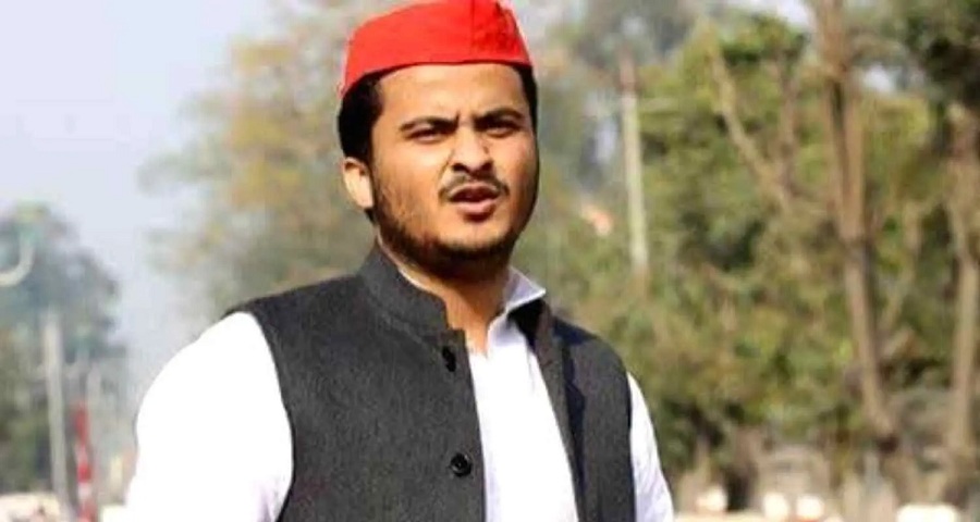 SP leader Abdullah Azam Khan was released from Hardoi district jail on Tuesday after almost one and a half years, know the full news