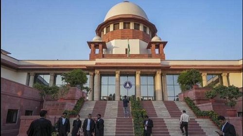 Government Opposes Lifetime Ban on Convicted Lawmakers, Defends Existing Provisions