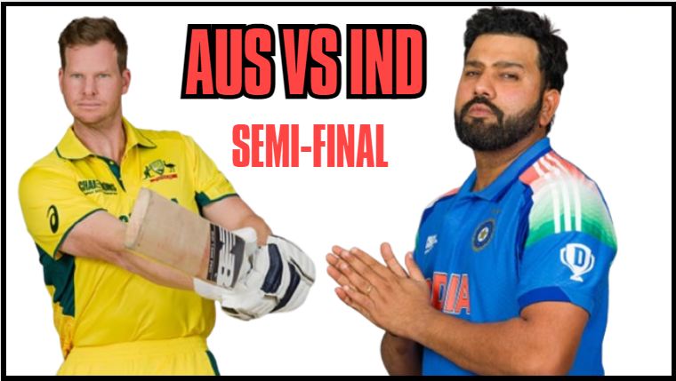 India will face Australia in the first semi-final of Champions Trophy on March 4, know what the head to head records say