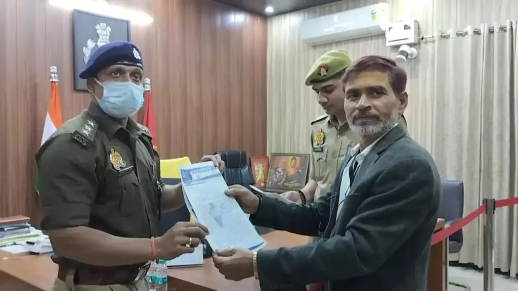 Controversy erupts over singer Honey Singh's new song MANIAC, demand for filing FIR