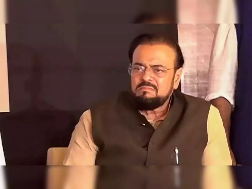 SP Leader Abu Azmi Suspended from Maharashtra Assembly Over Aurangzeb Comments