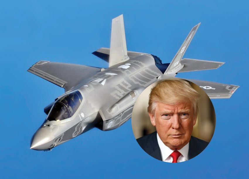 US or Russia Dilemma for India