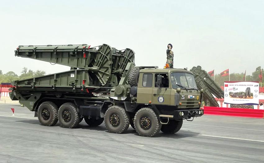 Self-reliance in Defence sector and financial growth trajectory