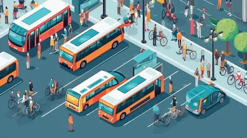 A new dawn of change in the national capital